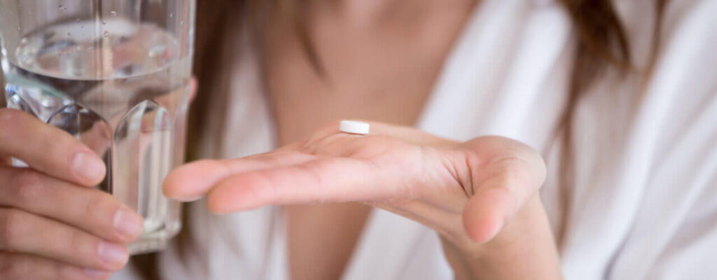 The Dangerous Truth About Taking Prescription Painkillers…