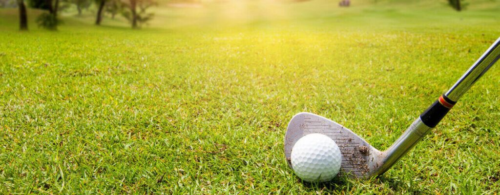 Resolving Golfing Injuries Through Physical Therapy