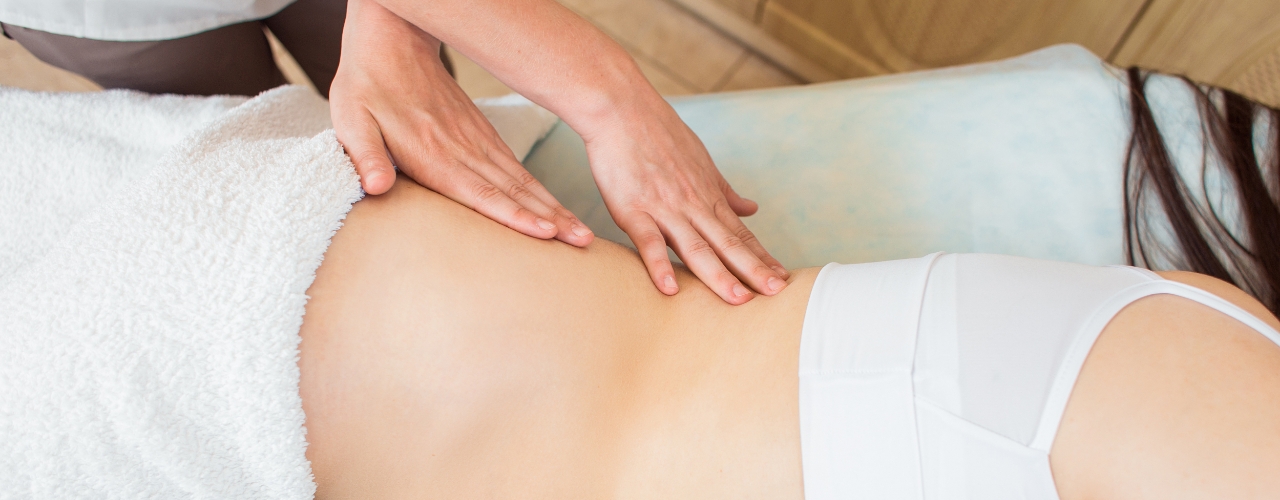 Massage for Moms: Sciatica Relief during Pregnancy & Postpartum