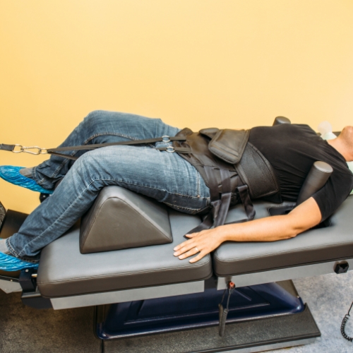 physical-therapy-clinic-spinal-decompression-clearcut-ortho-fort-worth-tx